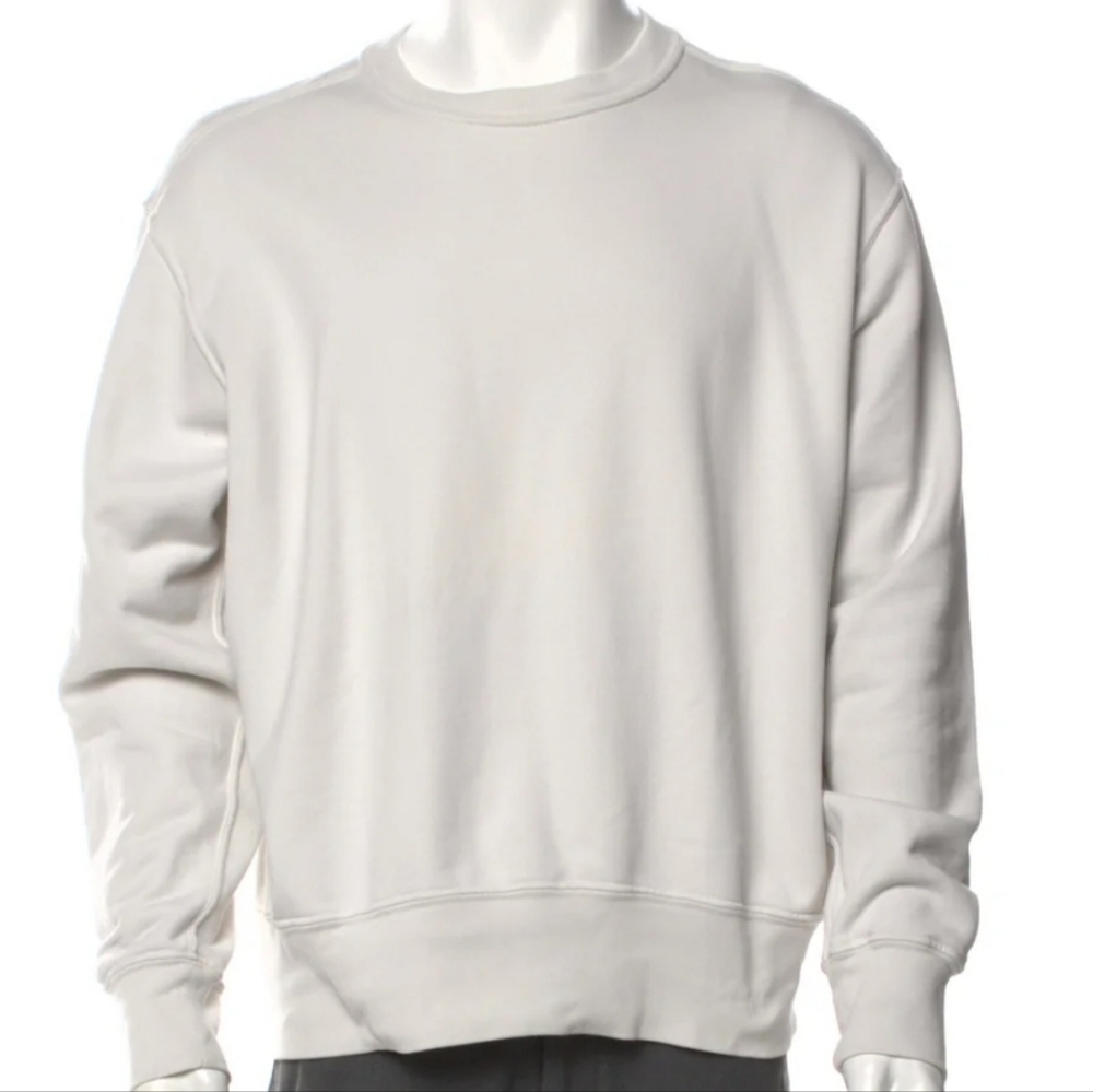 White Lady Co. Sweatshirt Size 38/M